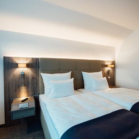 Hotel Schmachtendorf Oberhausen  Dış mekan fotoğraf