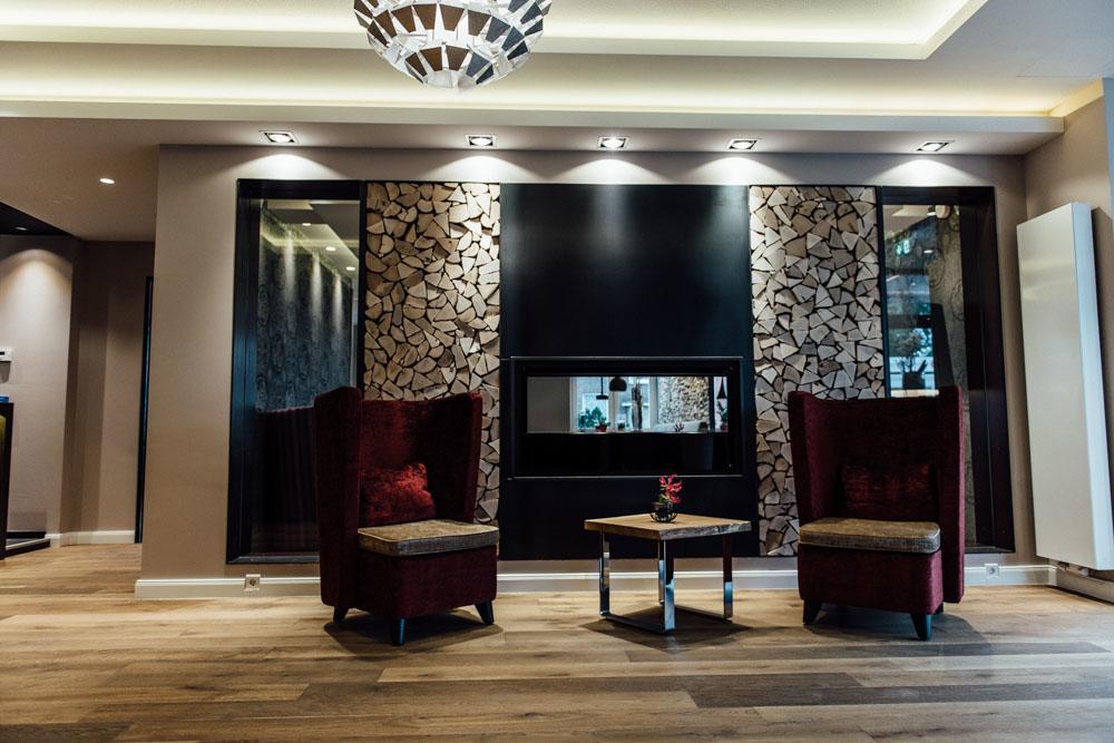 Hotel Schmachtendorf Oberhausen  Dış mekan fotoğraf