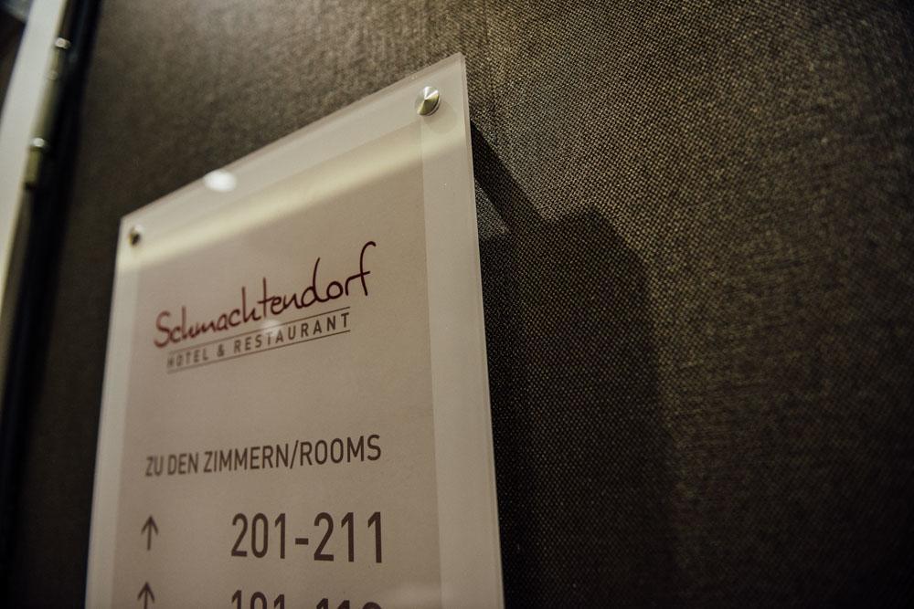 Hotel Schmachtendorf Oberhausen  Dış mekan fotoğraf