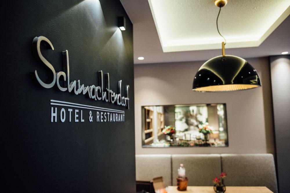 Hotel Schmachtendorf Oberhausen  Dış mekan fotoğraf